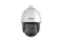 Hikvision – Câmera PTZ Speed ​​Dome