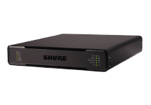Shure – Processador de Audioconferência