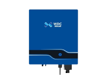 WDC SOLAR – Inversor Titanium Monofásico 10 kW