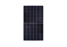 WDC SOLAR – Módulo Titanium Monofacial