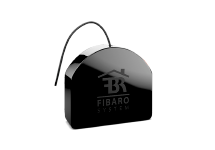 Fibaro – single Switch