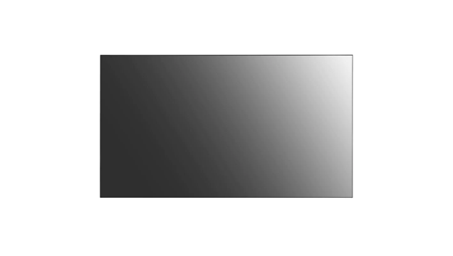 LG – Monitor Profissional VideoWall 49 Full HD