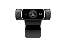 Webcam Full HD Logitech C922