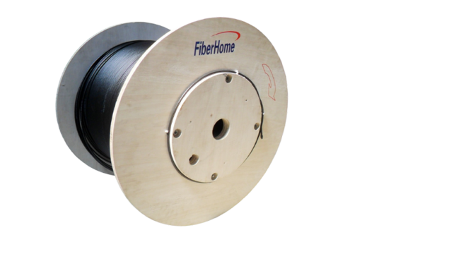 Fiberhome – Cabo de fibra optica 24FO AS80-TS 3KM