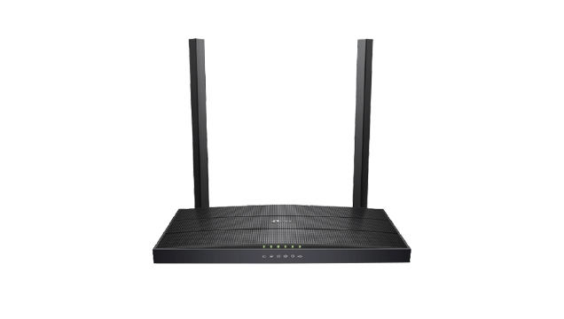 TP – Link – Roteador GPON VoIP Wireless AC1200