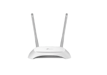 TP-Link – Roteador Wireless N 300Mbps TL-WR840N 