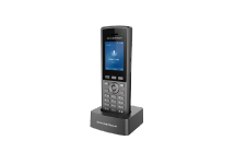 WP825 – TELEFONE IP SEM FIO