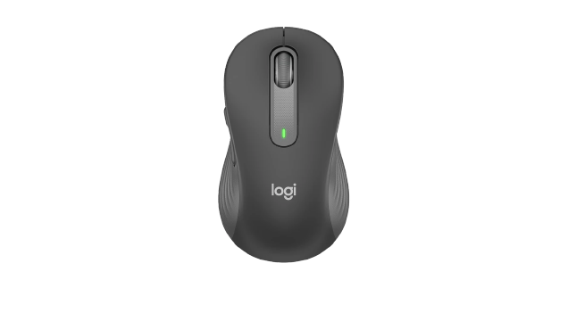 Logitech – Mouse sem fio Signature M650