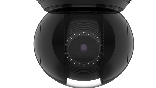Hanwha – QNP-6250R Camera