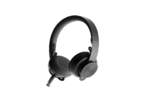 Logitech – Fone de Ouvido Sem fio – Headset Zone Wireless