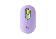Mouse POP com emoji