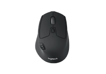 Logitech – M720 Triathlon Mouse
