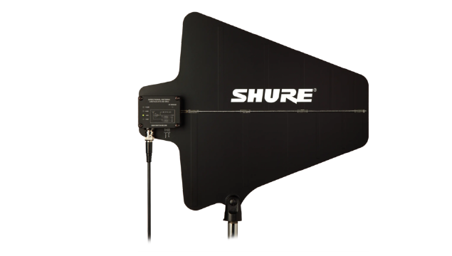 Shure – Microfone Sem Fio – UA874WB