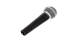 Shure – SM58 Microfone para voz principal e backing vocal