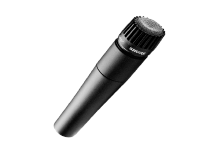 Shure – SM57 Microfone