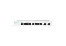 Sophos – CS101-8 Switch 8 Portas
