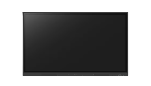 LG – Monitor 65TR3DK