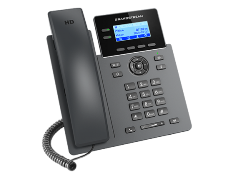 Grandstream – GRP2602G Telefone IP