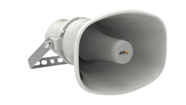 AXIS – C1310-E Network Horn Speaker