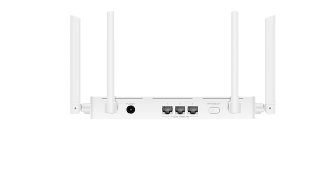 Huawei – WiFi AX2