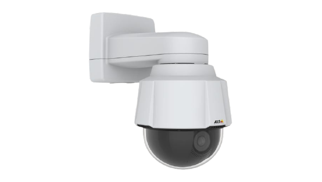 AXIS – P5655-E PTZ Network Camera