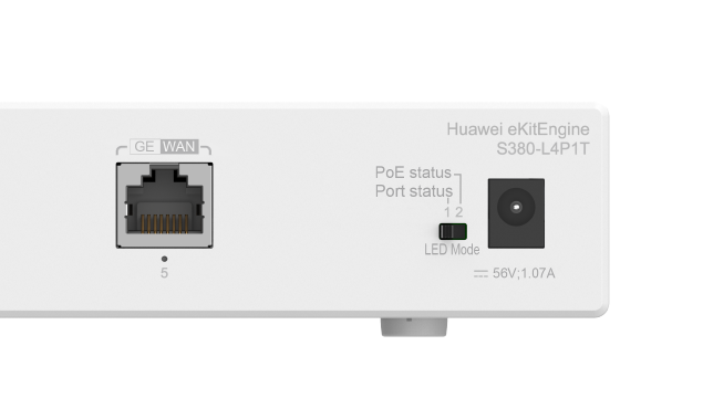 Huawei – S380-L4P1T