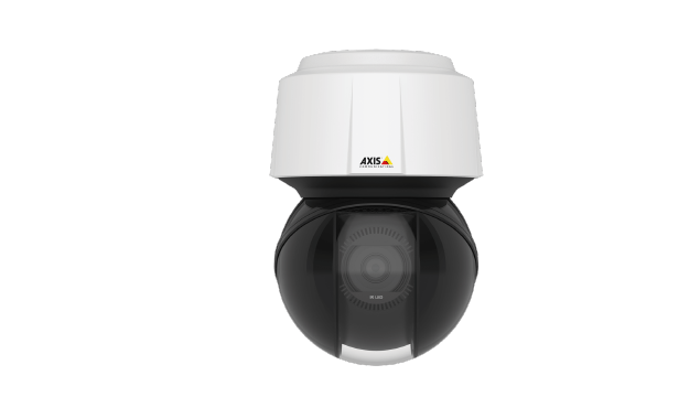 AXIS – Q6135-LE PTZ Network Camera