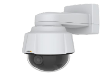 AXIS – P5655-E PTZ Network Camera