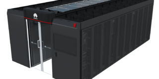 Huawei – FM2000 Datacenter