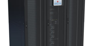 Huawei – FM800 Datacenter