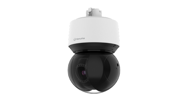 Hanwha – QNP-6320R Camera