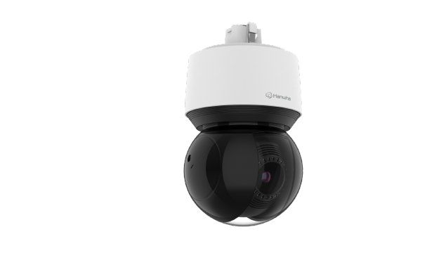 Hanwha – QNP-6250R Camera