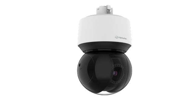 Hanwha – QNP-6320R Camera