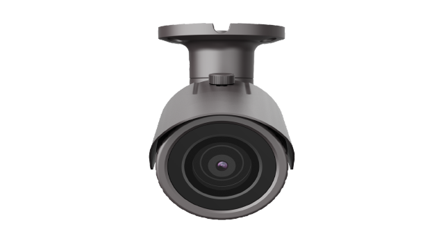 Hanwha – QNO-6012R Camera Bullet