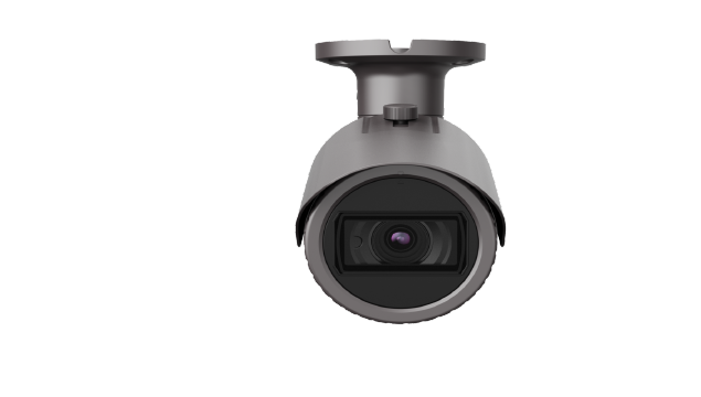 Hanwha – QNO-6082R Camera