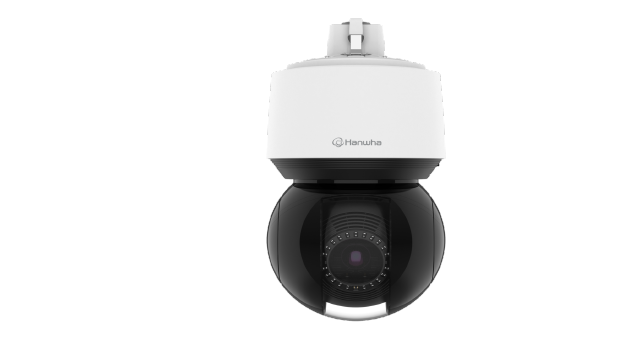 Hanwha – QNP-6320R Camera