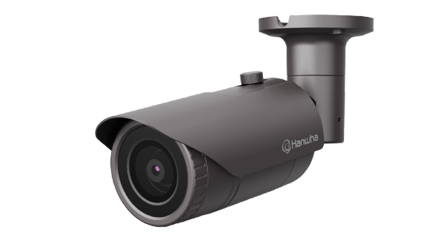 Hanwha – QNO-6012R Camera Bullet