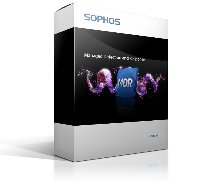 Sophos – MDR