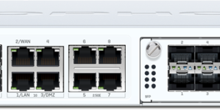 Sophos – XGS 4500 Firewall