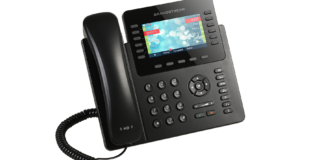 Grandstream – GXP2170 Telefone IP