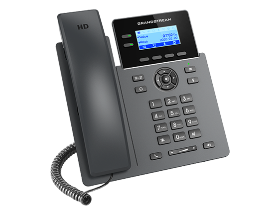 Grandstream – GRP2602G Telefone IP
