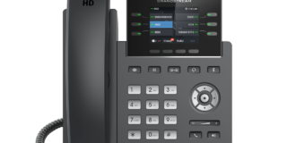 Grandstream – GRP2613 Telefone IP