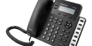 Grandstream – GXP1628 Telefone IP