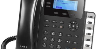 Grandstream – GXP1630 Telefone IP