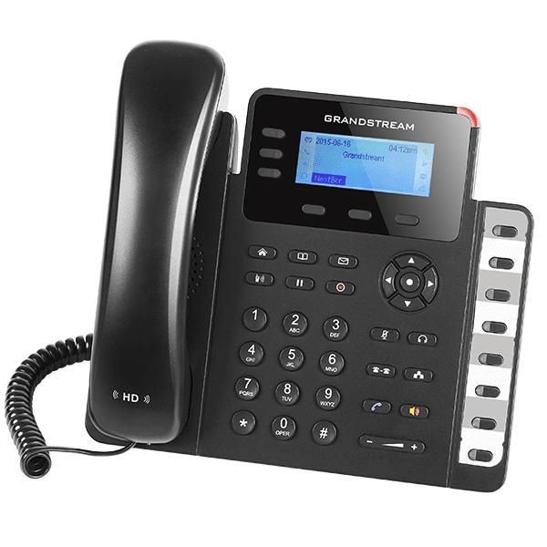 Grandstream – GXP1630 Telefone IP
