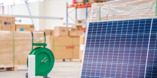WDC Networks assina acordo de fornecimento com LONGI Solar para atuação no mercado de geração distribuída no Brasil