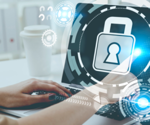 Segurança da informação: a importância da cibersegurança para a proteção dos dados