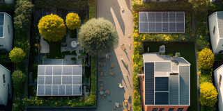 WDC apresenta novidades em energia solar e automação residencial no Intersolar Summit 2023