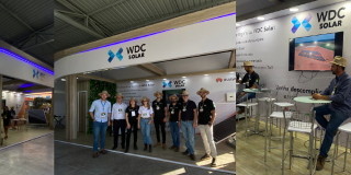 WDC Networks apresenta soluções de energia solar na 17ª Bahia Farm Show