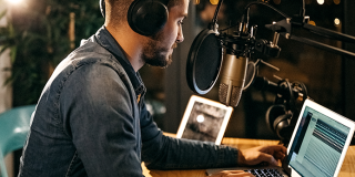 Como estruturar um bom projeto de áudio profissional?